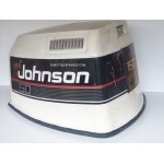 150 CV 2T - CAPOT JOHNSON