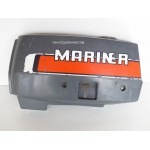 2 HP - SIDE COVER MARINER