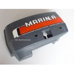 2 HP - SIDE COVER MARINER