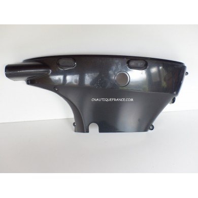 SIDE COVER 40 - 50 HP 4S SUZUKI 61821-87J