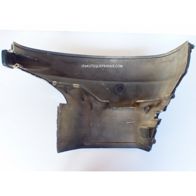 CALANDRA 60 - 70 CV 4T SUZUKI DF60 DF70