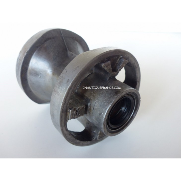 200 - 250 CV - DIABOLO EMBASE MERCURYMERCURY