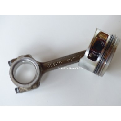 F25 - PISTON & CONNECTING ROD 25 HP 4S YAMAHA 65W