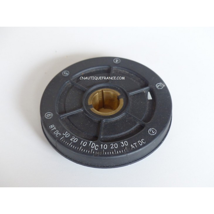 150 - 175 CV - ENCODER OPTICAL IGNITION 513917