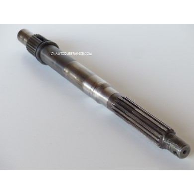 SHAFT PROPPLER 150HP 175HP 200HP 225HP SUZUKI 57600-87D12