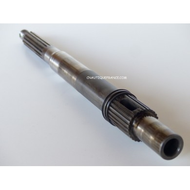 SHAFT PROPPLER 150HP 175HP 200HP 225HP SUZUKI 57600-87D12