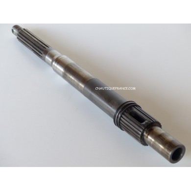 SHAFT PROPPLER 150HP 175HP 200HP 225HP SUZUKI 57600-87D12