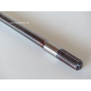 DT150 DT225 - ARBRE TRANSMISSION 150 - 225 CV SUZUKI