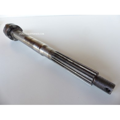 SHAFT PROPPLER 150HP 175HP 200HP 225HP SUZUKI 57600-87D12