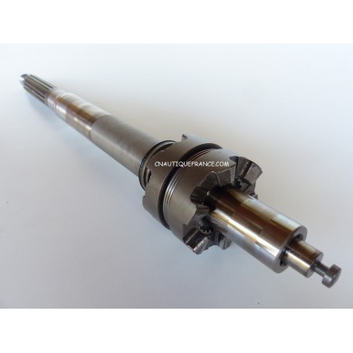 SHAFT PROPPLER 150HP 175HP 200HP 225HP SUZUKI 57600-87D12