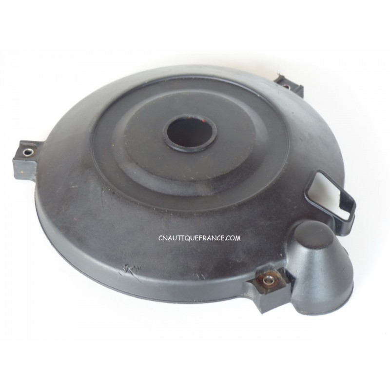 COVER FLYWHEEL 40 - 50 HP YAMAHA  6H4 01