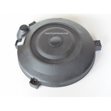 COVER FLYWHEEL 40 - 50 HP YAMAHA  6H4 01