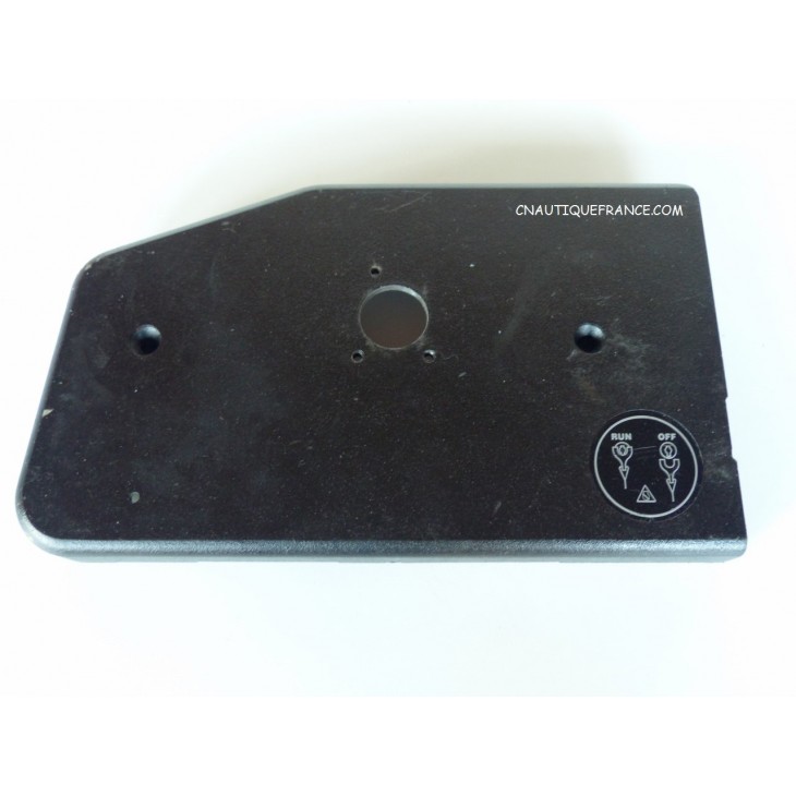 COVER REMOTE CONTROL OMC