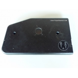 COVER REMOTE CONTROL OMC