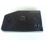 CARTER COUVERCLE BOITIER DE COMMANDE OMC