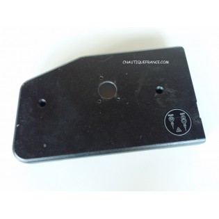 COVER REMOTE CONTROL OMC