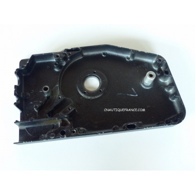 CARTER COUVERCLE BOITIER DE COMMANDE OMC