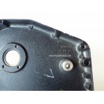 CARTER COUVERCLE BOITIER DE COMMANDE OMC