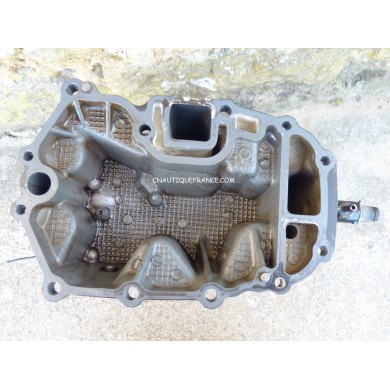 FOURREAU & CARTER HUILE 40 - 50 CV 4T SUZUKI 87J