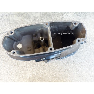 FOURREAU & CARTER HUILE 40 - 50 CV 4T SUZUKI 87J