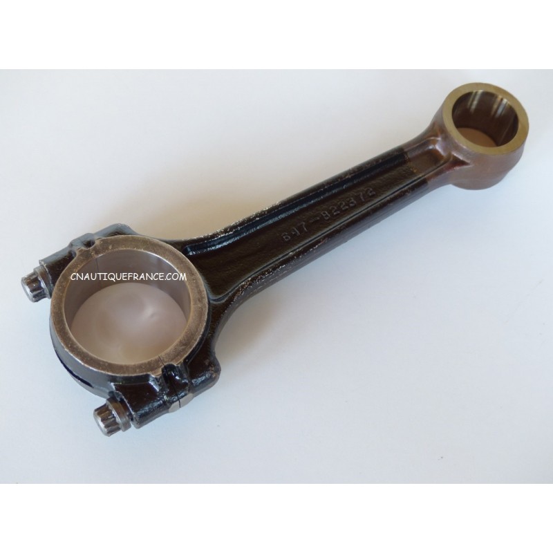Complete Power Trim Assy. For Mercury/Mariner 65-125 Hp Outboards
