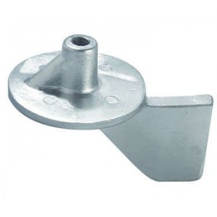 ANODE DERIVE POUR HORS-BORD SELVA