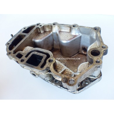 CARTER D'HUILE 40 - 50 CV 4T SUZUKI DF40 DF50