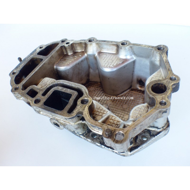 CARTER D'HUILE 40 - 50 CV 4T SUZUKI DF40 DF50