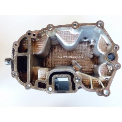 CARTER D'HUILE 40 - 50 CV 4T SUZUKI DF40 DF50