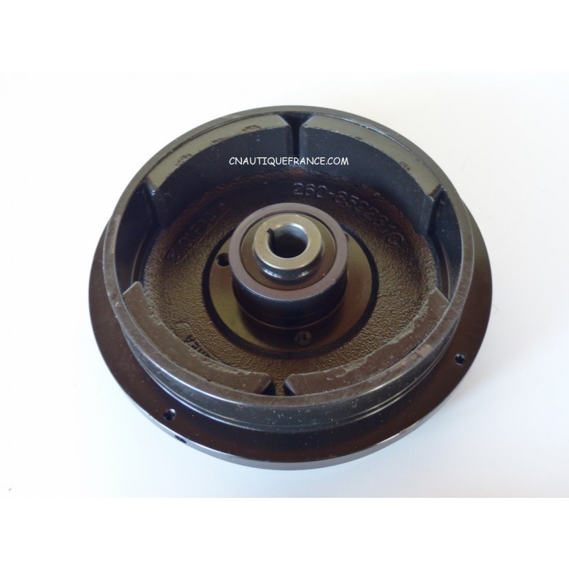 FLYWHEEL 6 15 HP MERCURY MARINER 260859231