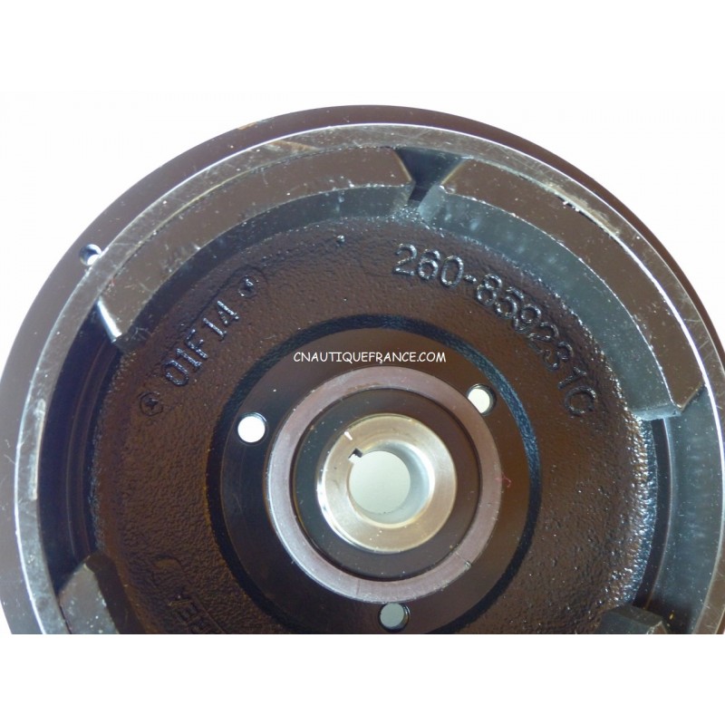 FLYWHEEL 6 15 HP MERCURY MARINER 260859231