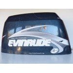 DF70 - CAPOT 70 CV 4T EVINRUDE