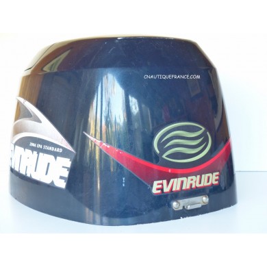 DF70 - CAPOT 70 CV 4T EVINRUDE