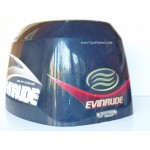 DF70 - CAPOT 70 CV 4T EVINRUDE