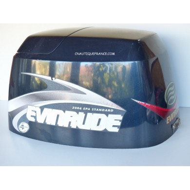 DF70 - CAPOT 70 CV 4T EVINRUDE