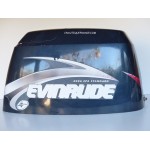 DF70 - CAPOT 70 CV 4T EVINRUDE