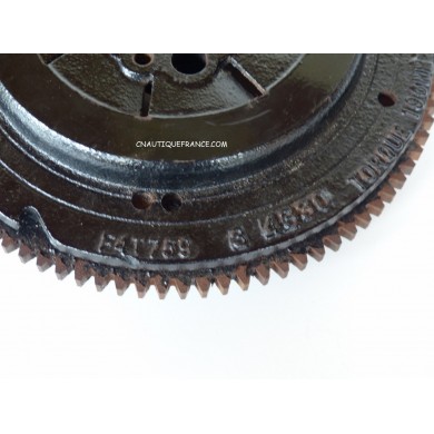 FLYWHEEL 40 - 50 HP 4S SUZUKI DF40 DF50