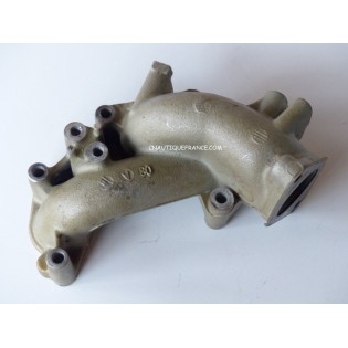 F10 F20 - PIPDE ADMISSION 15 - 20 CV 4T MERCURY MARINER