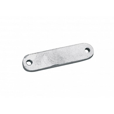ANODE PLAQUE POUR MOTEUR SELVA
