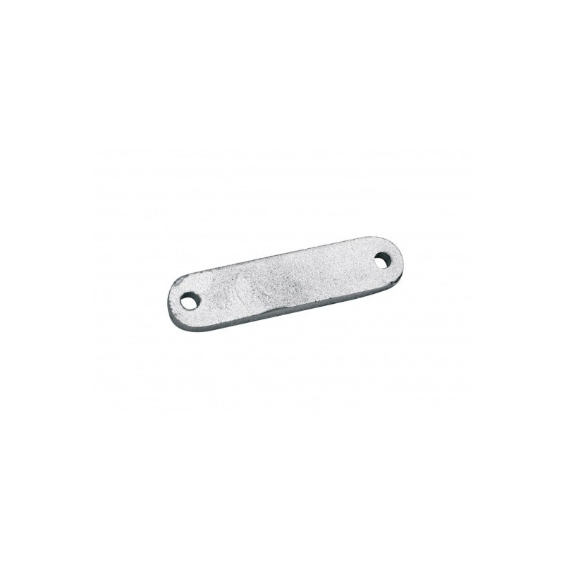 ANODE PLAQUE POUR MOTEUR SELVA