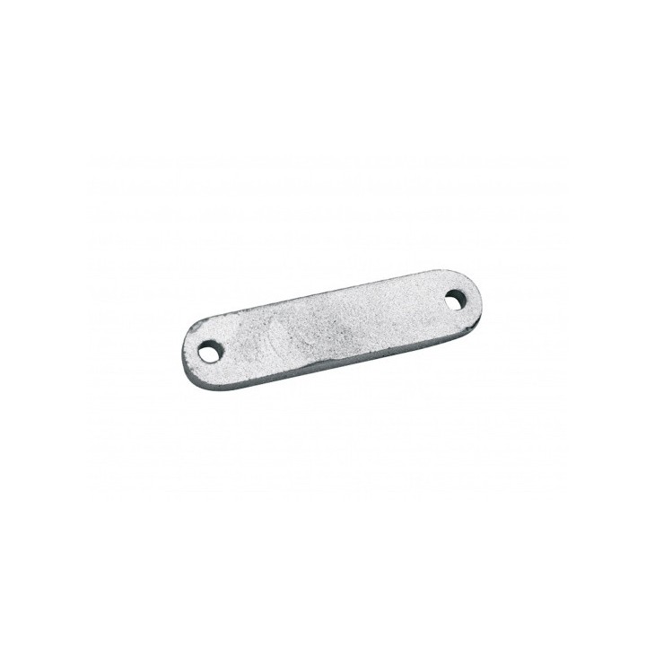 ANODE PLAQUE POUR MOTEUR SELVA