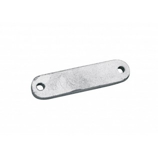 ANODE PLAQUE POUR MOTEUR SELVA