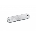 ANODE PLAQUE POUR MOTEUR SELVA