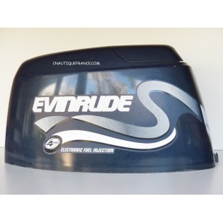 DF50 - CAPOT 50 CV 4T EVINRUDE