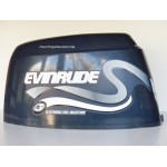 DF50 - CAPOT 50 CV 4T EVINRUDE