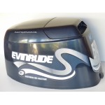 DF50 - CAPOT 50 CV 4T EVINRUDE