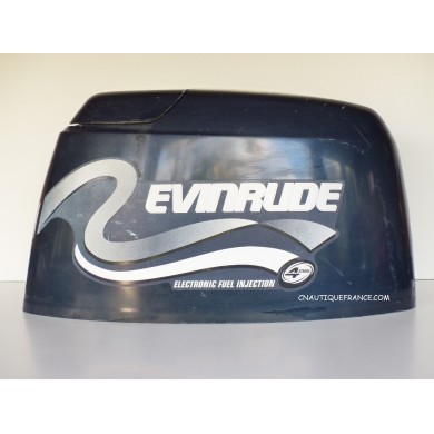 DF50 - CAPOT 50 CV 4T EVINRUDE