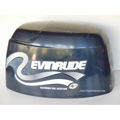 DF50 - CAPOT 50 CV 4T EVINRUDE