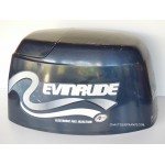 DF50 - CAPOT 50 CV 4T EVINRUDE