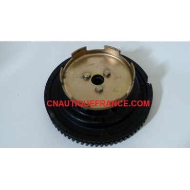 VOLANT MAGNÉTIQUE OMC JOHNSON EVINRUDE 583696 - 0583696